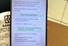   Ada Oknum Catut Nama  Direktur RSUD Tais, Marbot Mushola Rugi Rp 600 Ribu