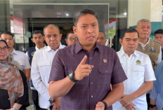 Kepala BGN Tegaskan Sanksi Tegas bagi Kepala SPPG yang Lalai hingga Sebabkan Kejadian Fatal
