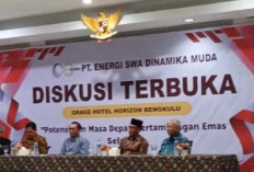 Izin Helipad PT ESDMu Mulai Diajukan, Gerakan Tolak Tambang Emas Seluma Tegas Menolak