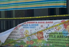 44% Tempat Penitipan Anak di Indonesia Ilegal, Kualitas Tak Layak