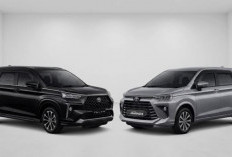 Toyota All New Avanza 2026 Spesifikasi dengan Fitur Canggihnya dan Terpopuler di Pasar Otomotif di Indonesia