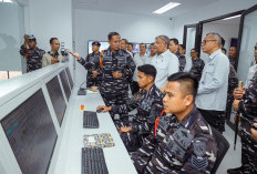 SKKNI Penting untuk Bidang Pertahanan dan Maritim