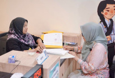 Layanan PERINTIS 10 Hari ATR/BPN Kini Hadir di Kota Bengkulu