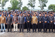 Minta Kejelasan Gaji, Ratusan PPPK Akan Gelar Hearing ke DPRD Seluma Besok