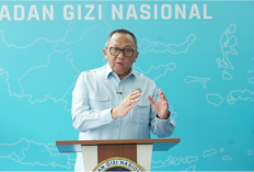 BGN Hentikan Permanen 4 SPPG MBG, 10.112 Penerima Manfaat Dialihkan. Berikut Daftarnya! 