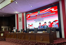 Pemprov Janji  Tindak Lanjut Aspirasi Reses Anggota DPRD 