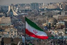 Kondisi di Iran Makin Mengkhawatirkan, Ribuan Korban Demo Berjatuhan