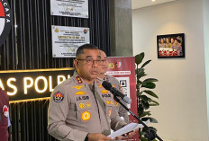 Kapolres dan Kasat narkoba Jadi Tersangka narkoba, Mabes Akui Citra Polisi Tercoreng