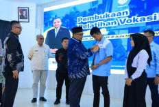 PVN Siapkan SDM Sesuai Kebutuhan Dunia Usaha dan Industri
