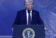  Kabarnya, AS Akan Serang Iran pada Akhir Pekan?