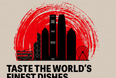 Hong Kong Hosts Asia’s 50 Best Restaurants for the First Time, Igniting a Citywide Culinary Celebration this M