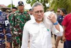 639 Ribu Pelamar Berebut 30 Ribu Posisi Manajer Kopdes Merah Putih, Pemerintah Sebut Hal Ini