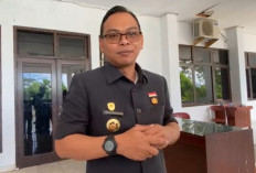 Bupati Seluma Sudah Kantongi Nama Calon Sekda, Tinggal Tunggu Waktu Pelantikan