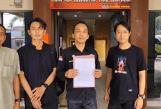 Manajemen SPBU Tais dan karyawan Tempuh Jalur Damai, Sengketa Hukum  Berakhir