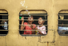 OPPO Umumkan Pemenang Global Ajang Penghargaan Fotografi 2025, Momen Super dalam Fokus