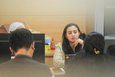  Layanan Aduan THR Mulai Dibuka, Posko THR Kemnaker Terima 1.134 Konsultasi