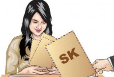 Pengawasan Kontrak PPPK Paruh Waktu Diperketat 2026, Ini 11 Faktor Penentu Perpanjangan Masa Kerja