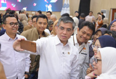   Perkuat Talenta Ekonomi Digital dan Buka Peluang Kerja Baru, Kemnaker Luncurkan  BISA