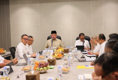 Layanan Pertanahan, Menteri Nusron Minta Jajarannya Selesaikan Secara Terukur