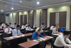 Seleksi JPTP 36 Nama Masuk Tiga Besar di 12 OPD