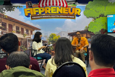  Kisah Purnabakti FIF Usai Berkarya, FIFpreneur 2026 : Bangun Usaha Indekos