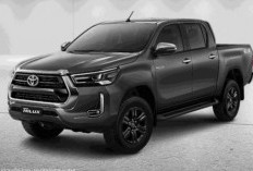 Toyota Hilux: Mobil Double Cabin Tangguh untuk Segala Medan, Pilihan Para Pemilik Kantong Tebal di Indonesia