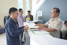 Jual Beli Tanah, Siapa yang Bayar BPHTB dan PPh? Ini Ketentuannya