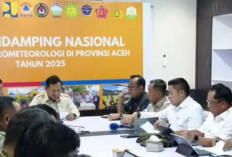 Pemulihan Akibat Bencana Sumatera Diperkirakan Tembus Rp 51,8 T, Data Sementara BNPB