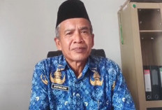 Bapenda Seluma Permudah Pembuatan Billing Pajak Makan dan Minum