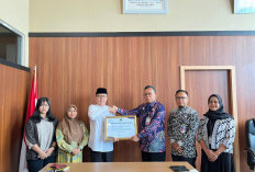   Penilaian IRH, Seluma Tertinggi di Bengkulu