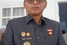 Kepala Puskesmas Cahaya Negeri Dicopot, Video Cekcoknya Viral