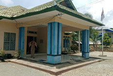 Total Stok Alkon 24.511 Terdiri 19 Jenis, Alkon Jenis Kondom Kosong dan KB Aktif Capai 25.598 Orang di Seluma