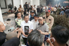 80 Persen Data Pertanahan Karawang Telah Dialihmediakan, BPN Pastikan Pemulihan Dokumen