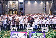   Perluasan Jaminan Sosial Harus Menjangkau Pekerja Informal