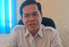  891 CPNS Pemkab Seluma Ikuti Latsar di PPSDM Bukittinggi