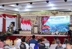 Kementerian ATR/BPN Jadi Supporting Utama PSN Pelabuhan Palembang Baru Tanjung Carat