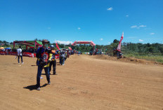   Pemda Seluma Sudah Dapat Lahan Sekolah Rakyat, Bekas Sirkuit Grass Track 