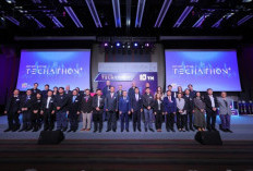  Hong Kong Techathon+ 10th Anniversary Finale and Inaugural Global University Innovation Network (GUIN) Forum 