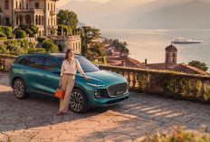 LEPAS Ramps up Global Expansion at the 2026 International Business Summit