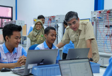  Pelatihan Vokasi Untuk Mengisi Perusahaan yang Cari Tenaga Kerja