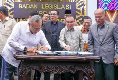   Pemerintah dan DPR Setujui RUU PPRT Disahkan Jadi Undang-Undang, Penantian 22 Tahun