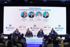   XTransfer Joins Forum Ekonomi Malaysia 2026