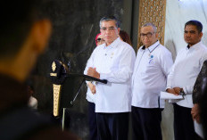 Perusahaan Swasta Diimbau Terapkan WFH 1 Hari dalam Sepekan