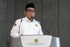   Gerakan 1.448.000 Titik, Verifikasi Arah Kiblat pada 15-16 Juli
