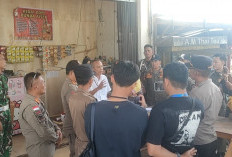 Rencana Satpol PP Seluma Bongkar Room Karoke Batal, Pemilik Sudah Mulai Bongkar Sendiri