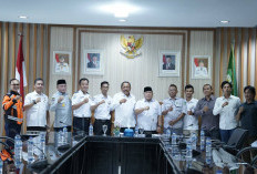 4 Perusahaan Janji Tak Angkut Muatan Pertambangan dan Perkebunan di Atas 10 Ton