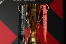 3 Negara Ini Pernah  Pecundangi Indonesia di Final Piala AFF