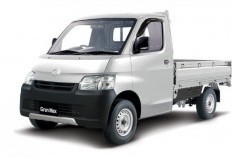   Penjualan Daihatsu Naik di November 2025, Model Gran Max Paling Diminati