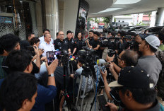 Permohonan Justice Collaborator Tersangka Korupsi Program Makan Bergizi Gratis Ditolak, Penyidik Nilai Pelaku 