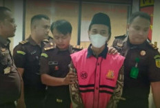 Mantan DPRD Kaur dan Bendahara di Setwan Ditahan, Korupsi Perjalanan Dinas Rp13 Miliar